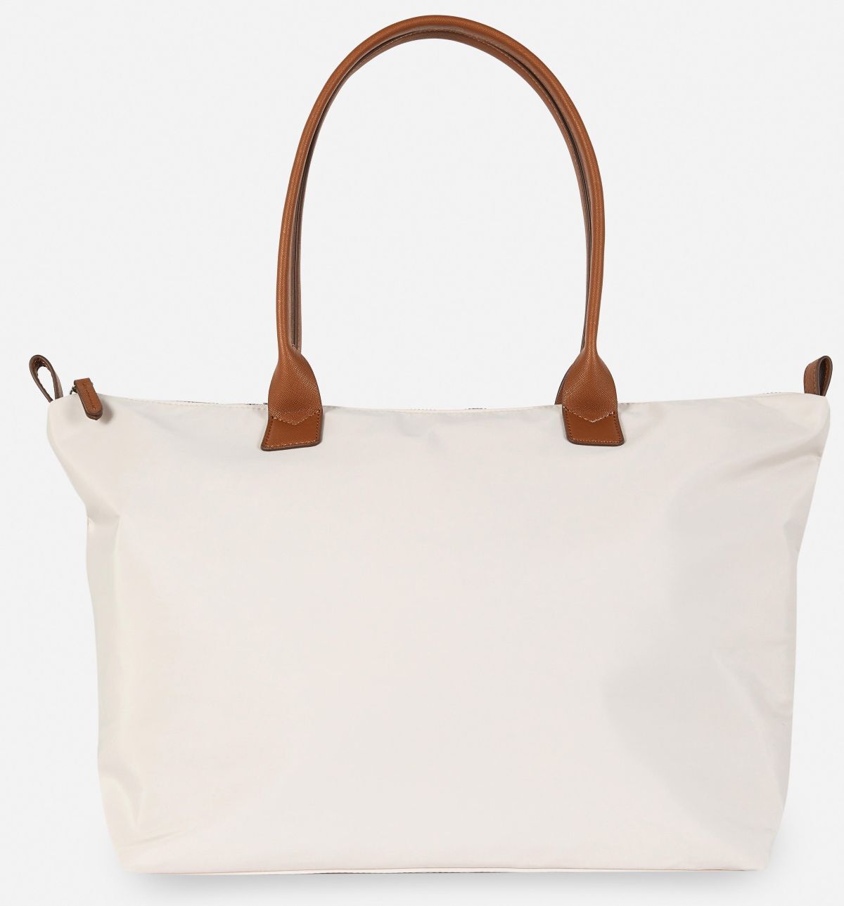 Bolso shopper con dos asas de Primark