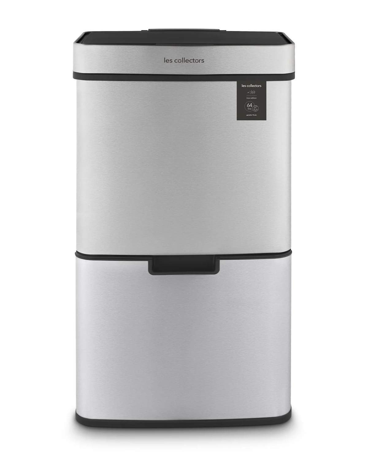 Papelera de Reciclaje Les Collectors 1010