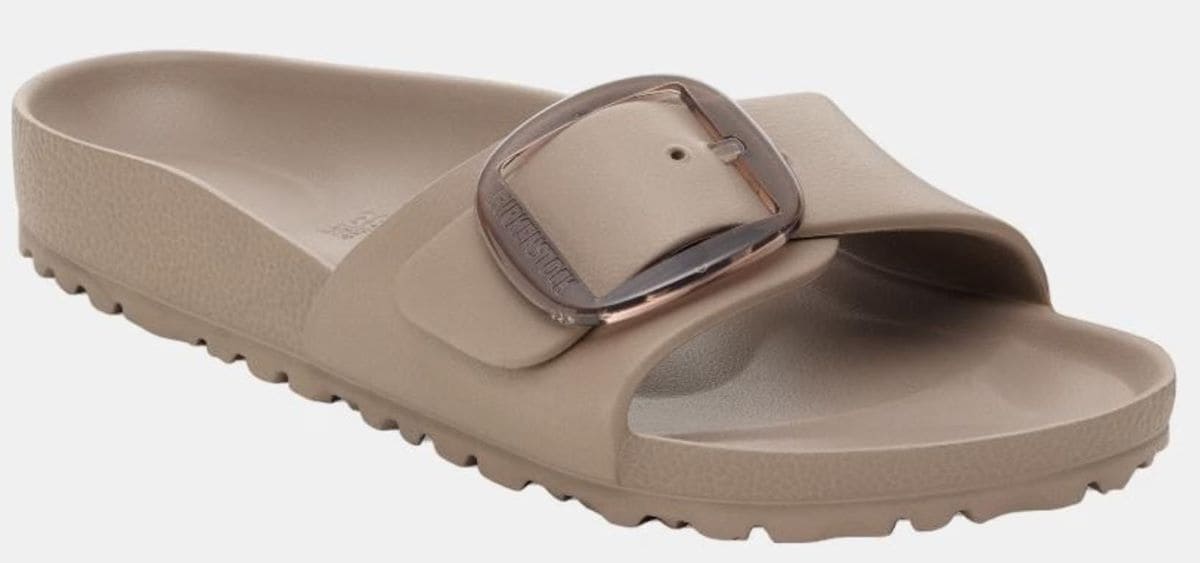 Zapatillas Bend en ante