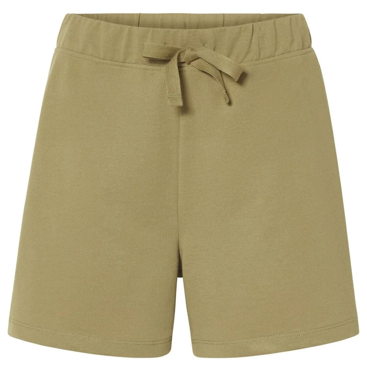 Pantalón corto de cintura elástica