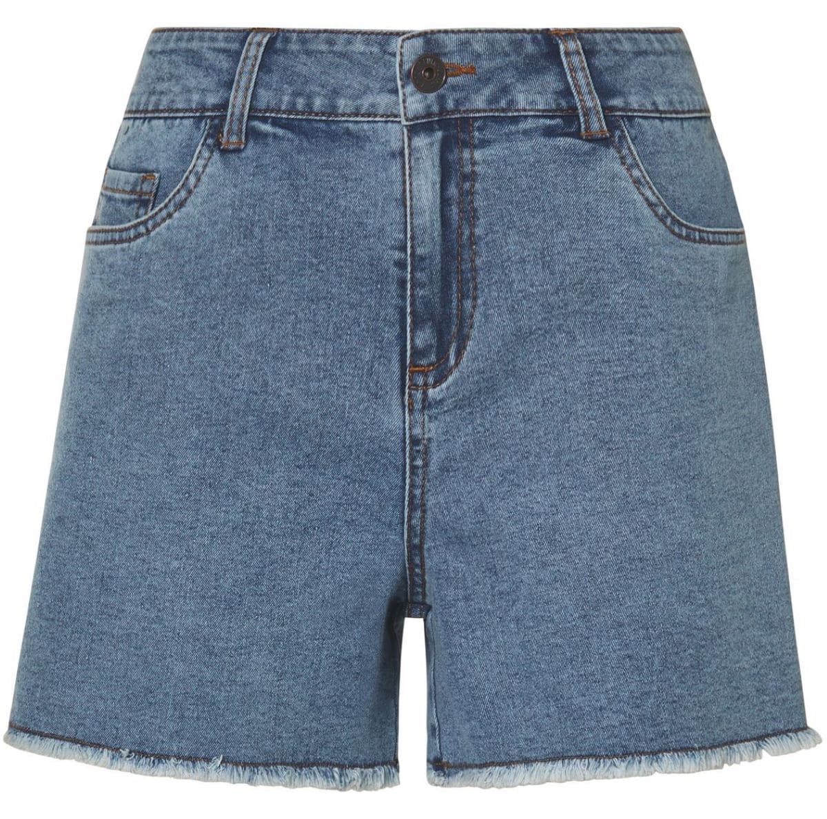 Pantalón vaquero corto, Esmara