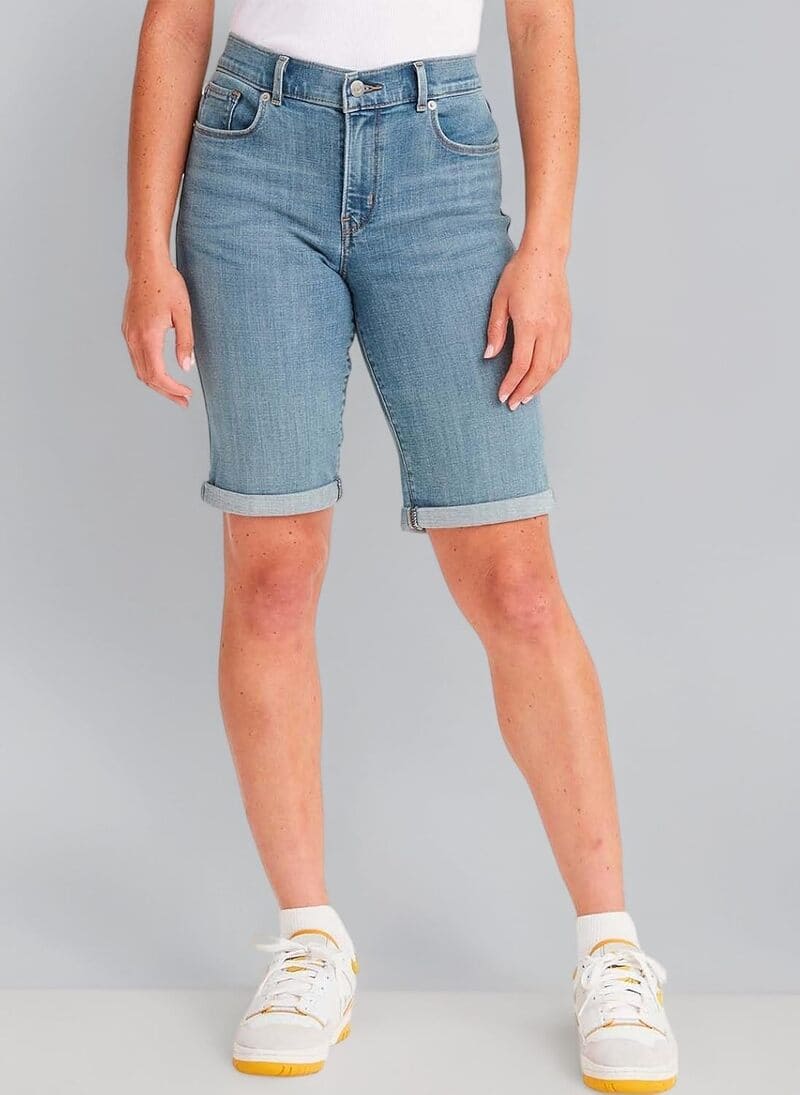 Bermuda Levi's Classic