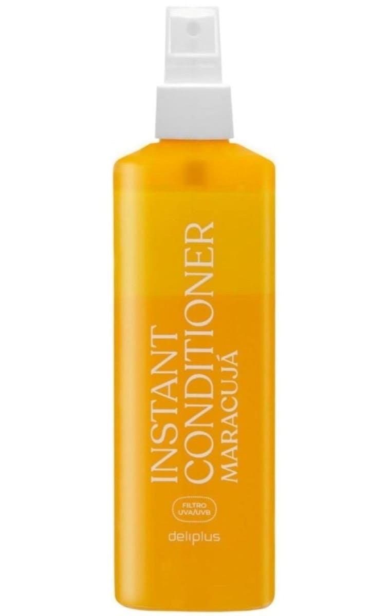 Acondicionador maracujá Deliplus
