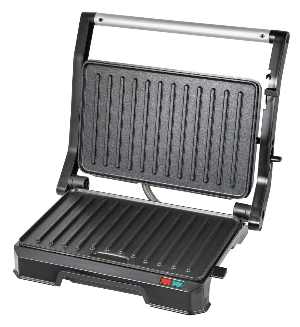 Parrilla de contacto Masterpro