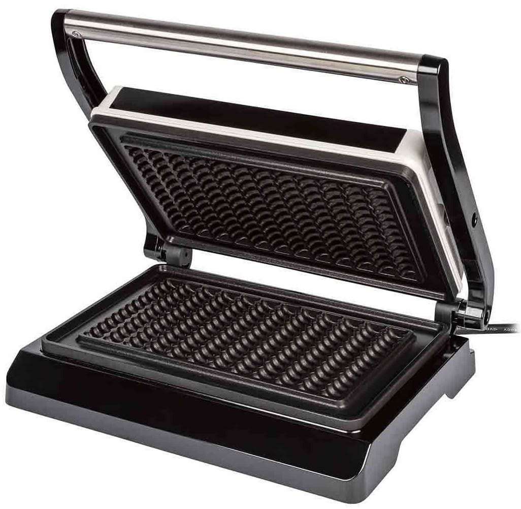 Gofrera plancha Severin 