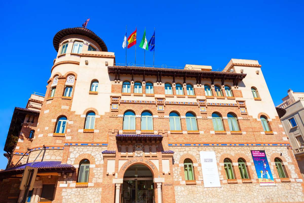 Universidad de Málaga