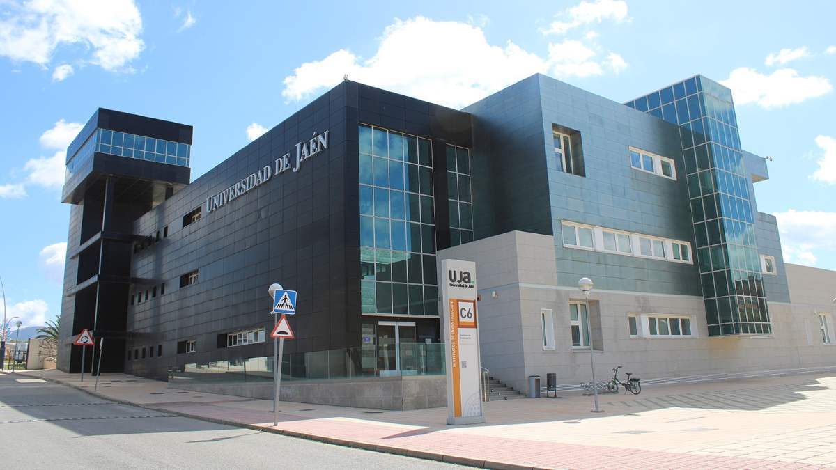 Universidad de Jaén