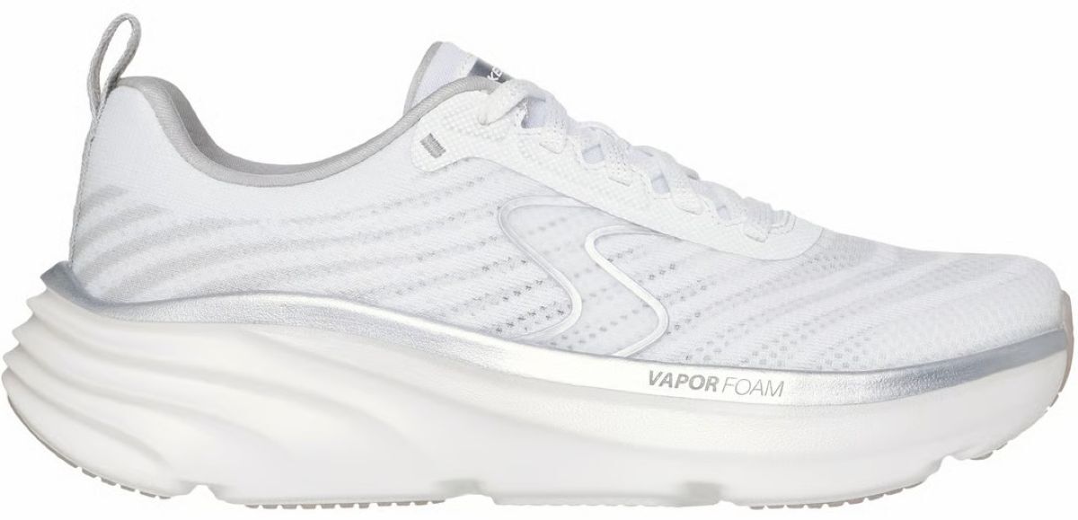 Zapatillas Skechers Relaxed Fit D'Lux Vapor - Cool Breeze