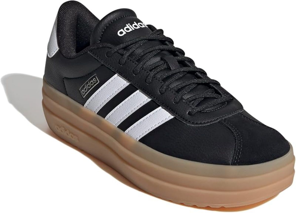 Zapatillas Adidas VL Court Bold de Amazon