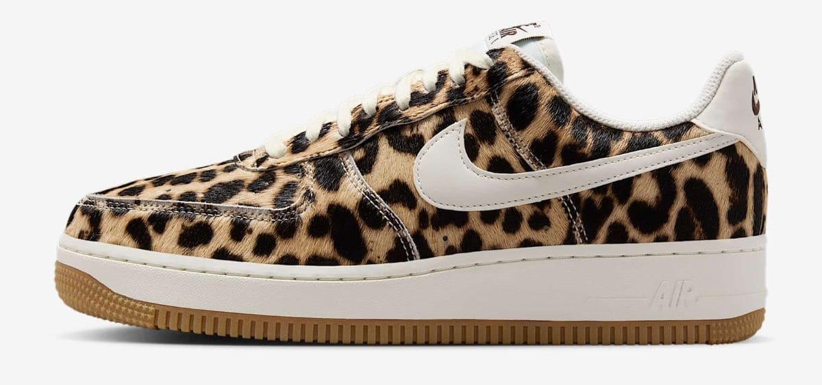 Nike Air Force 1 '07