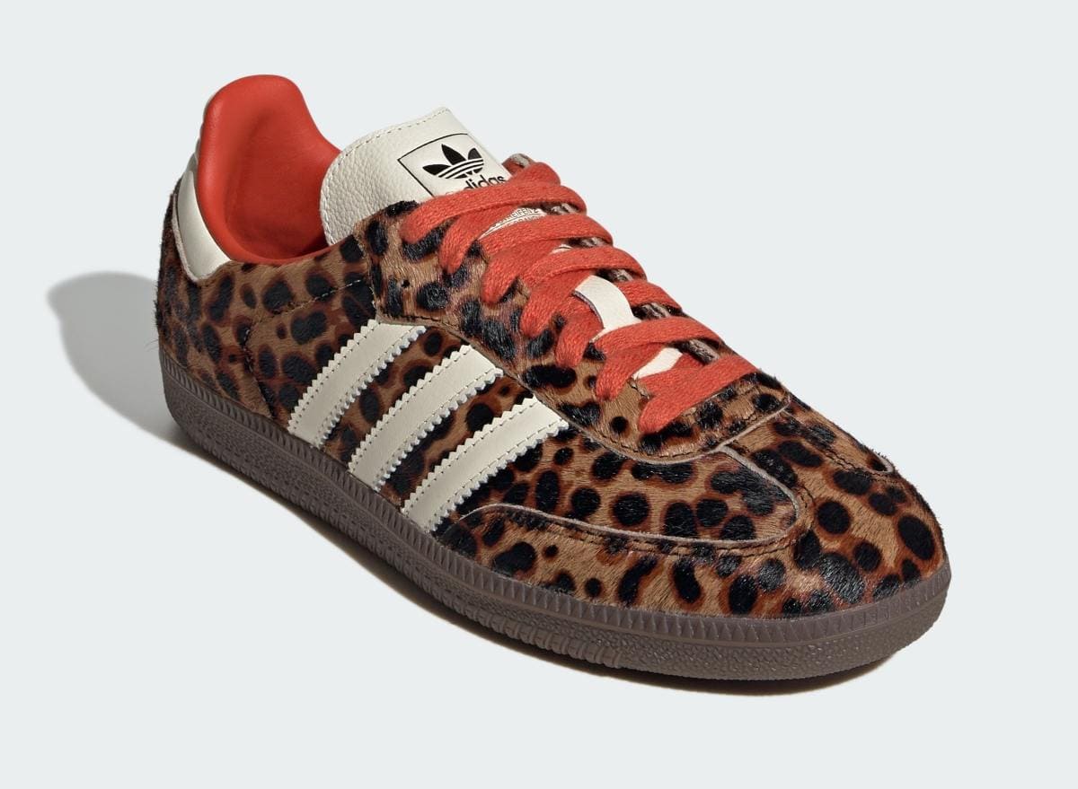 Zapatilla Samba OG de Adidas