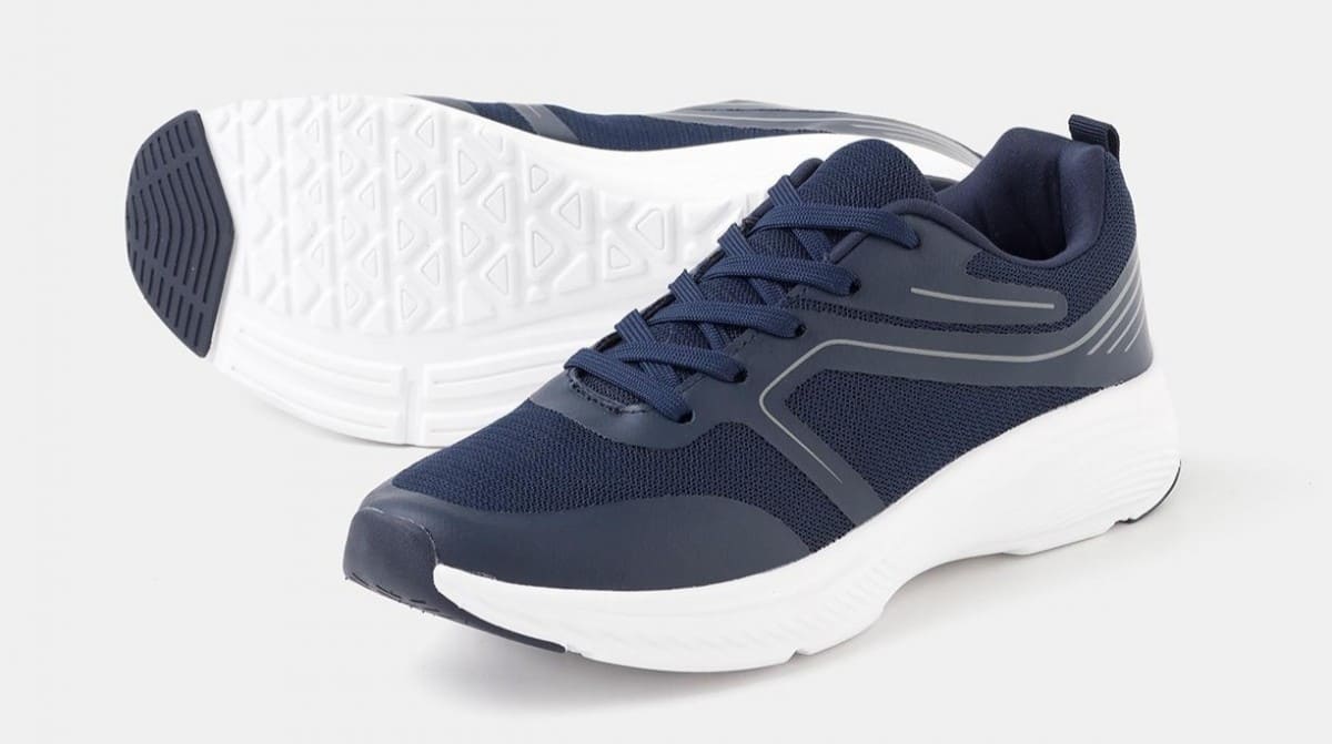 Zapatillas deportivas running de Mujer TEX en Carrefour