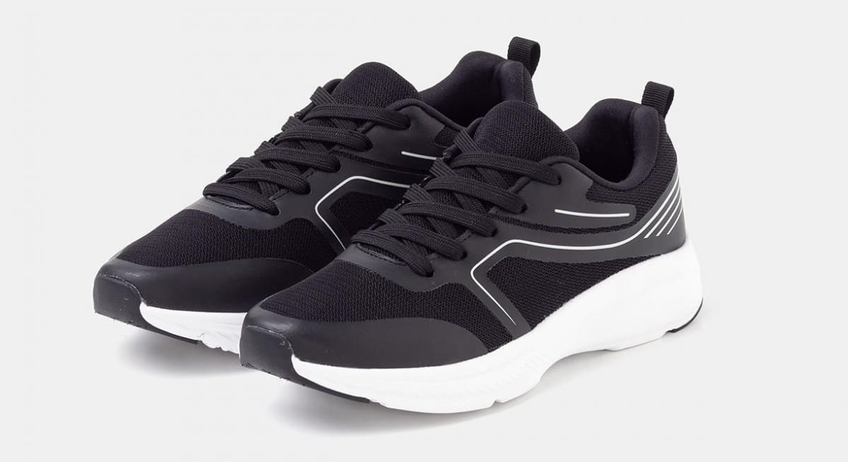 Zapatillas deportivas running de Mujer TEX en Carrefour