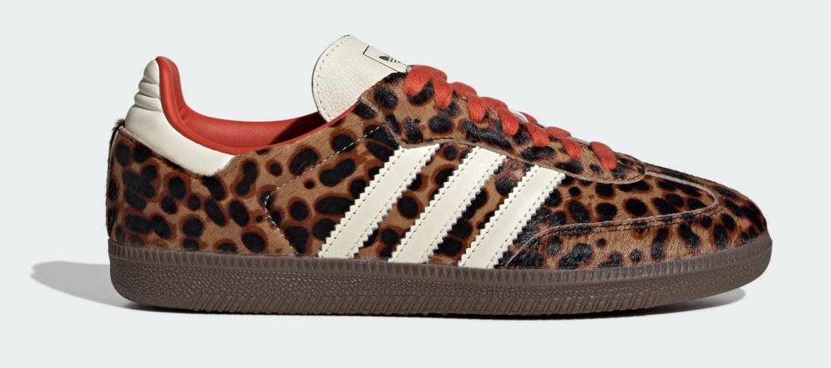Zapatilla Samba OG de Adidas