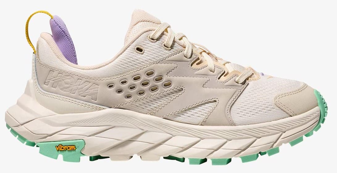 Botas de montaña ANACAPA BREEZE LOW Hoka