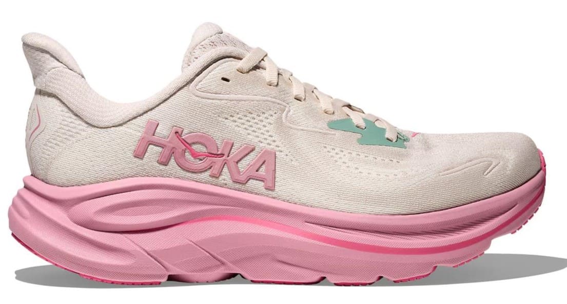 CLIFTON 10 Hoka