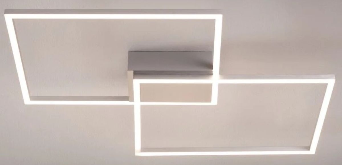 Lámpara LED de techo de bajo consumo LIVARNO HOME de Lidl