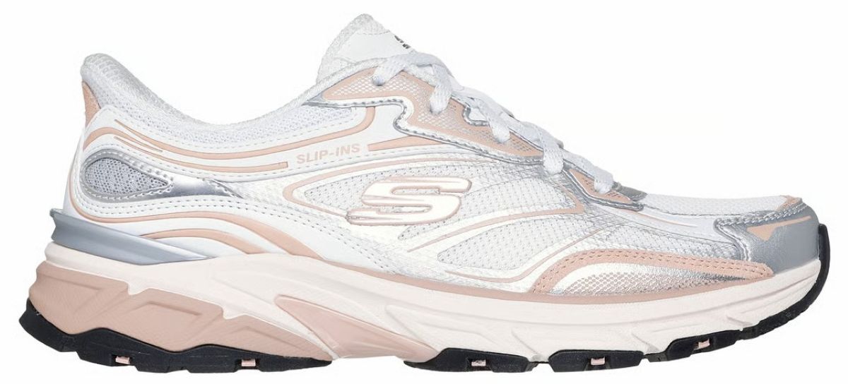 Zapatillas Skechers Slip-ins Stamina Sport