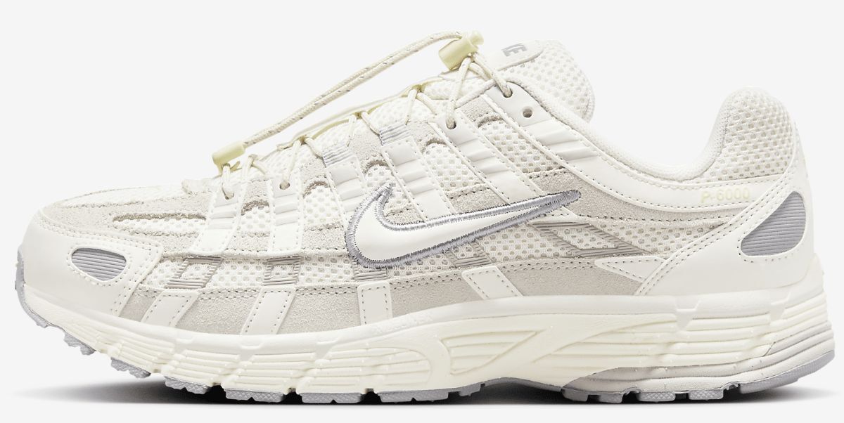 Zapatillas Nike P-6000 Premium 