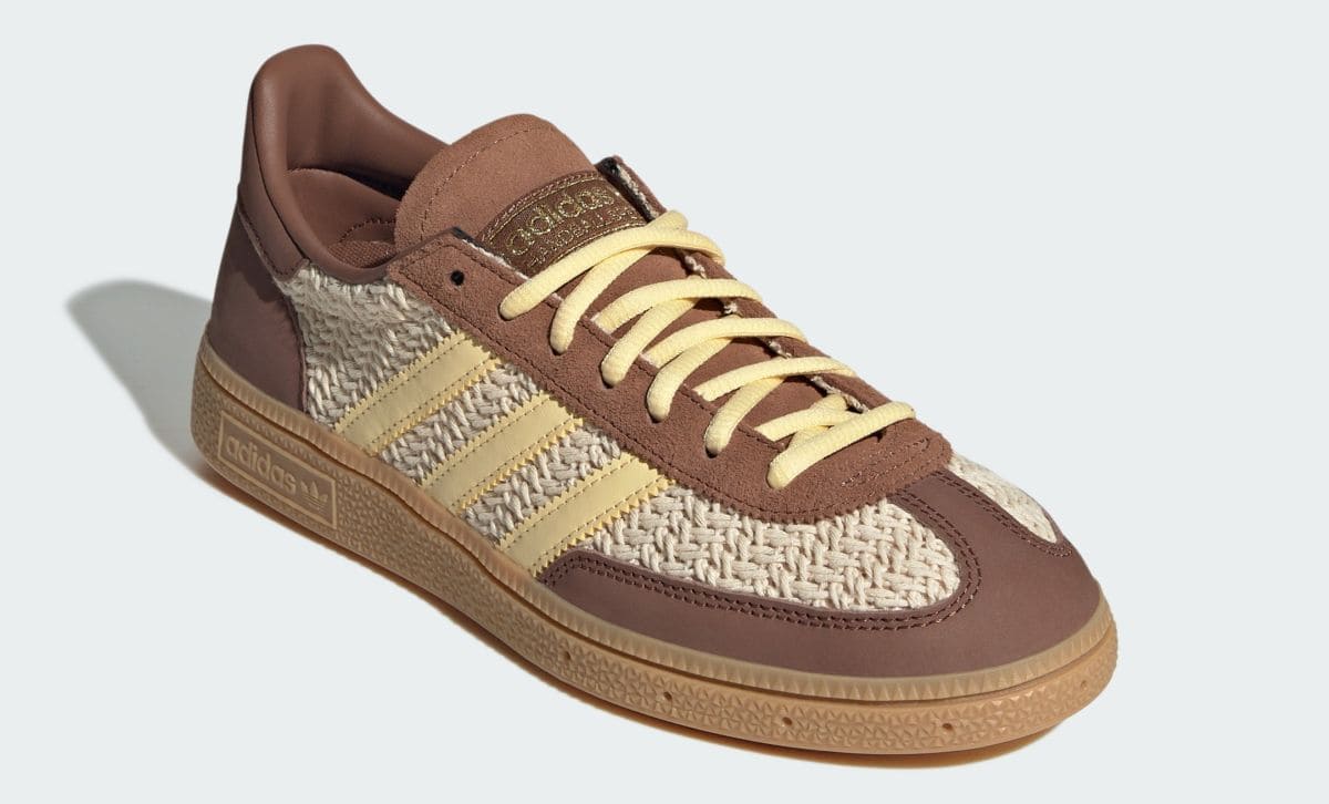 Zapatilla Handball Spezial de Adidas