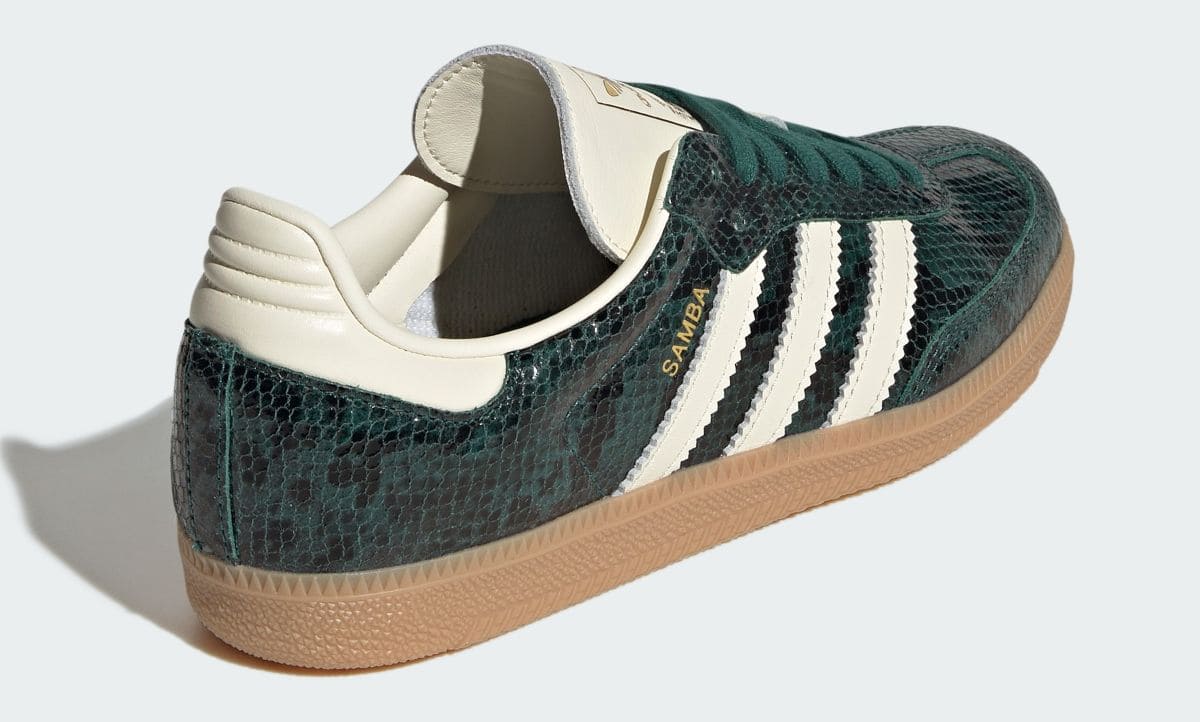 Zapatilla Samba OG de Adidas