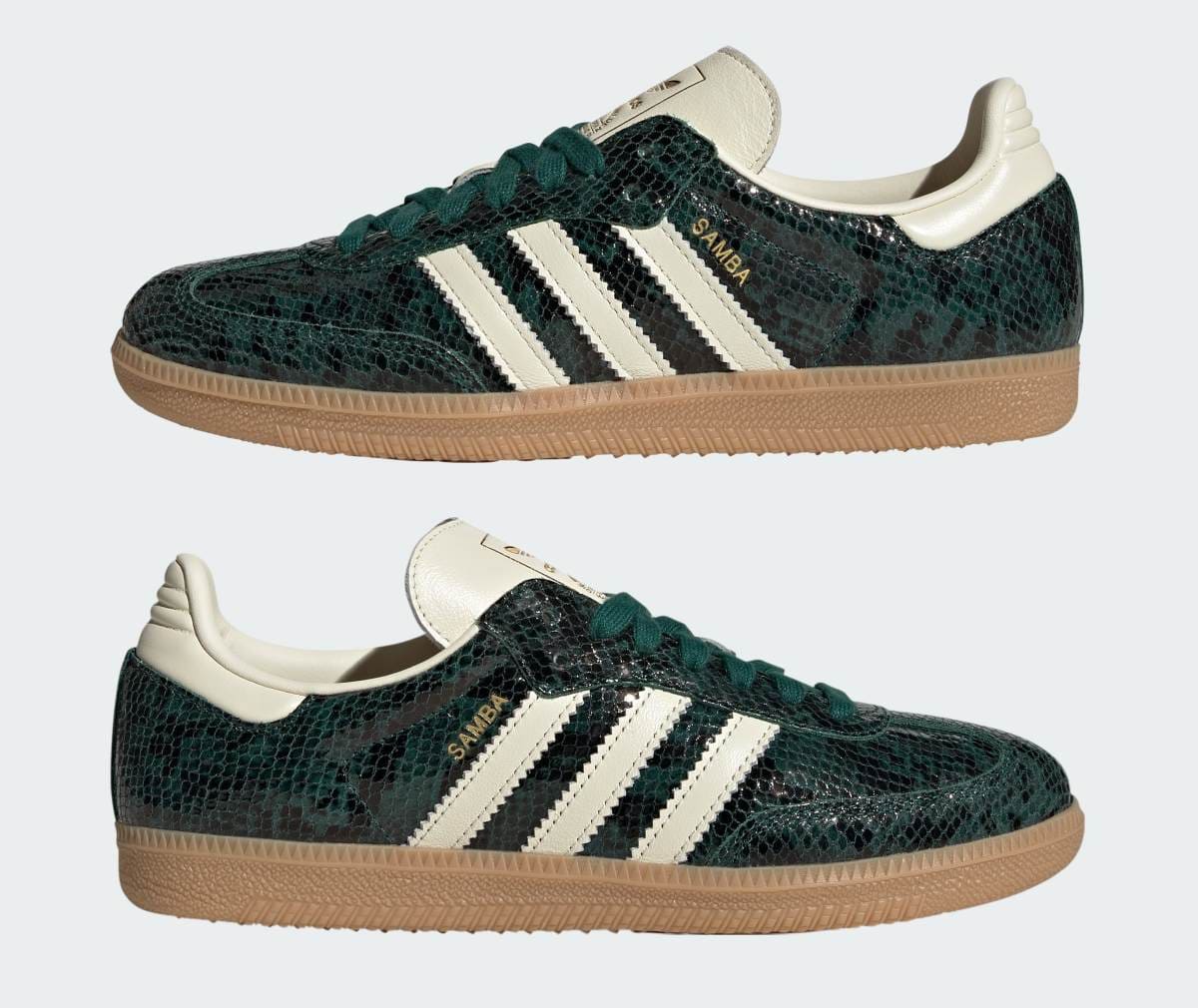 Zapatilla Samba OG de Adidas