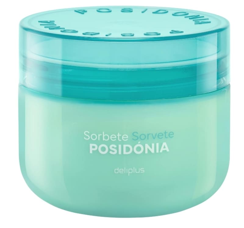 Sorbete corporal Mist Posidonia Deliplus