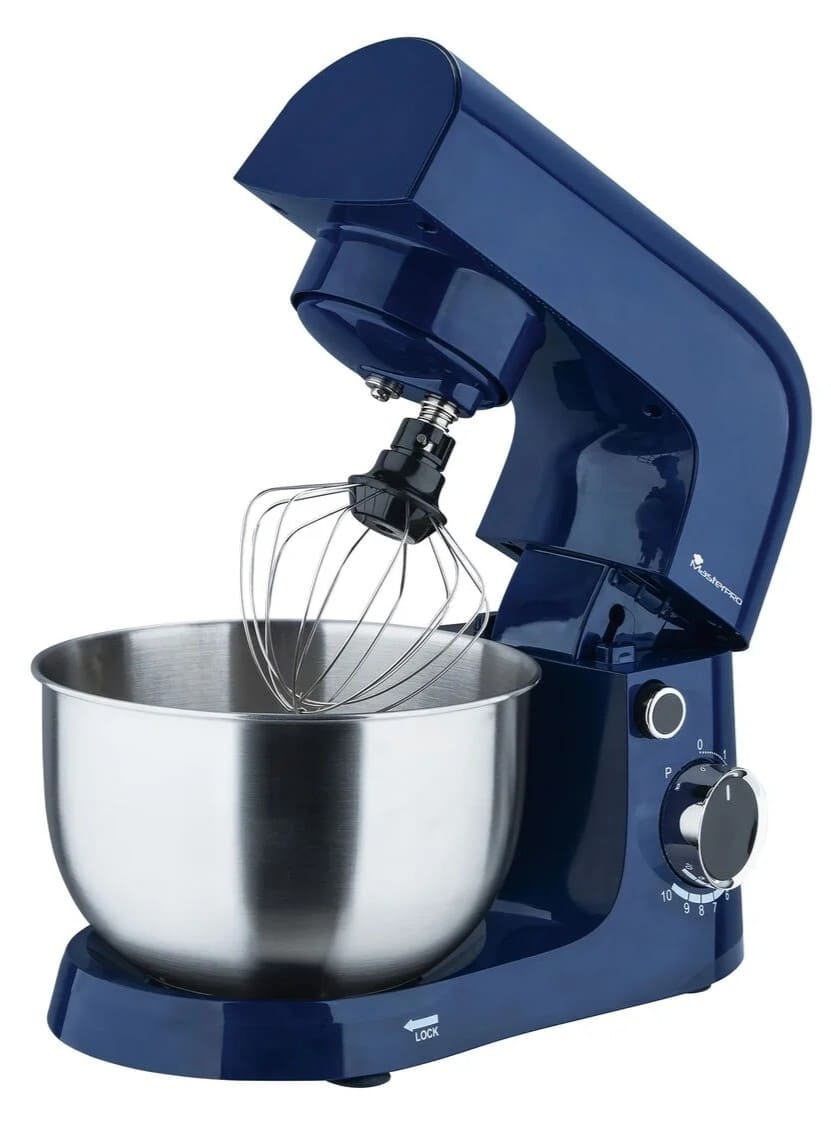 Procesador de alimentos Masterpro