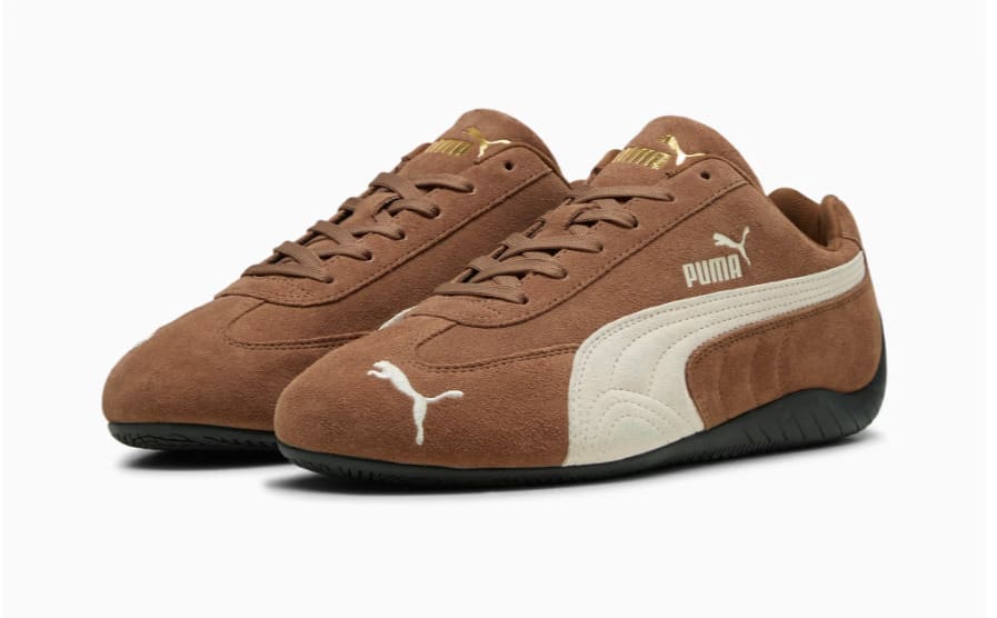 Zapatillas Speedcat OG unisex de Puma