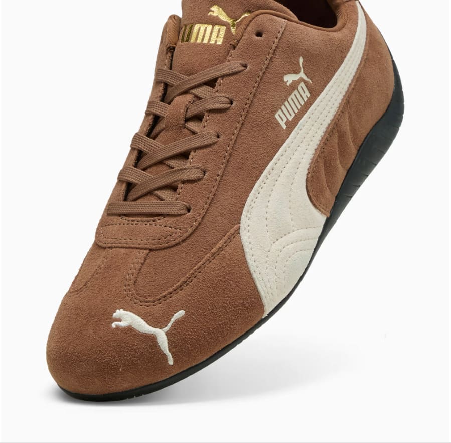 Zapatillas Speedcat OG unisex de Puma