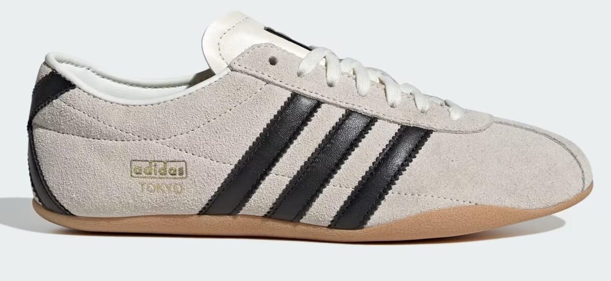 Adidas Tokyo