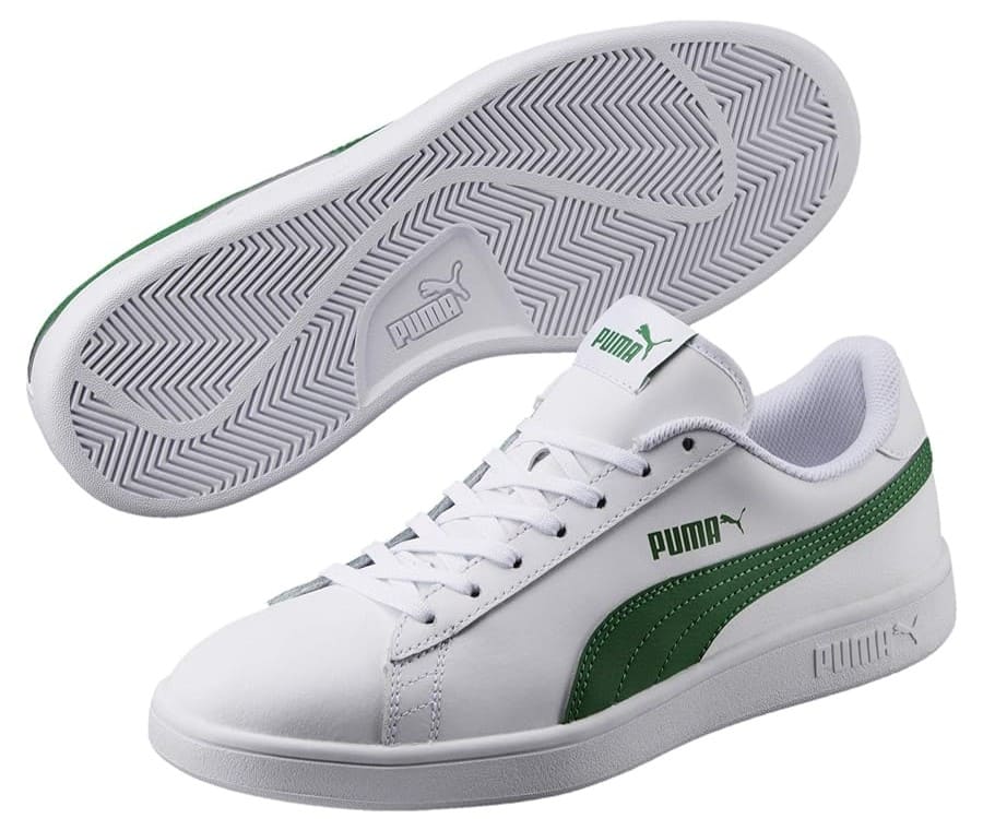 Zapatillas PUMA Smash V2 L
