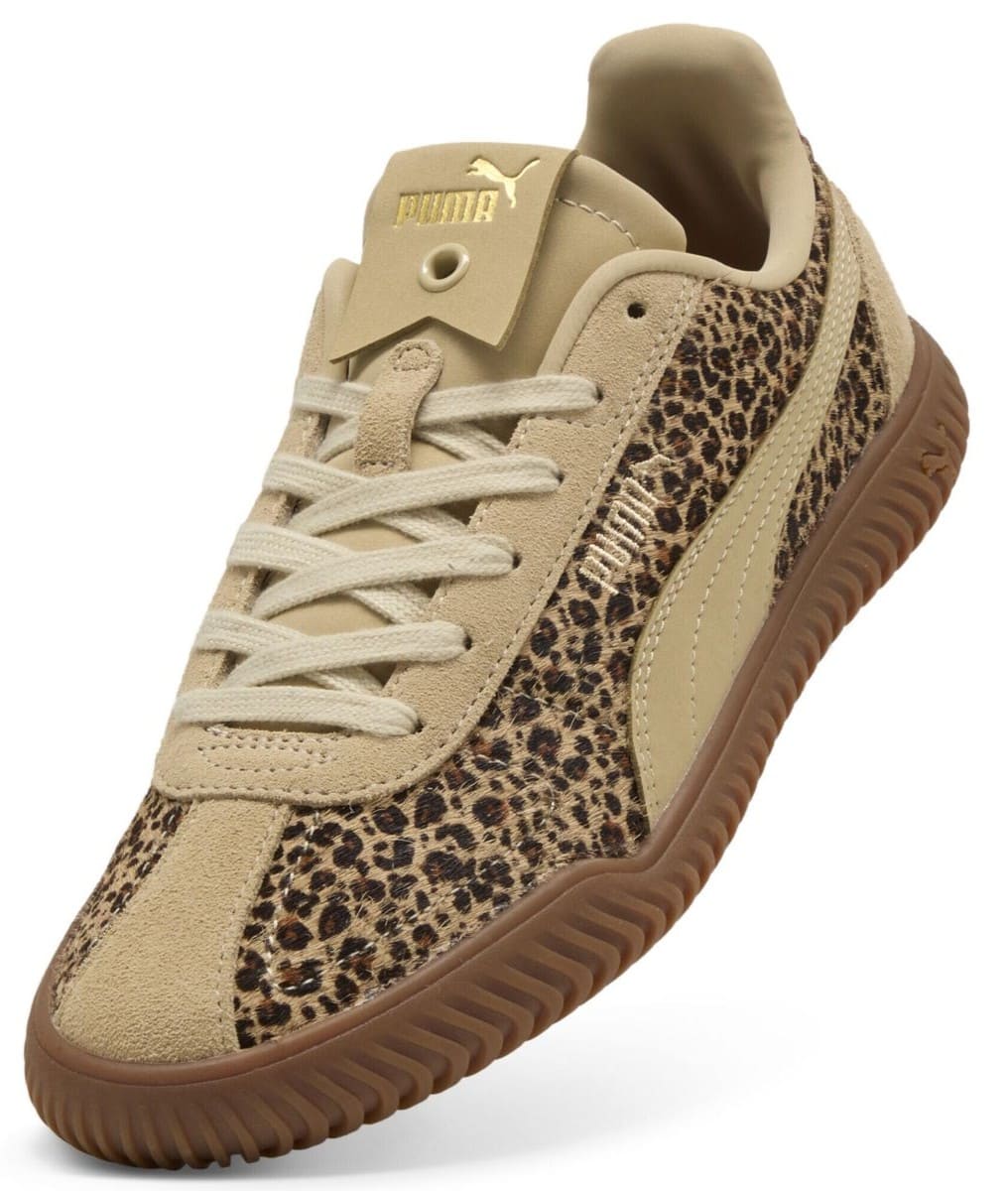 Deportivas PUMA Animal Flair