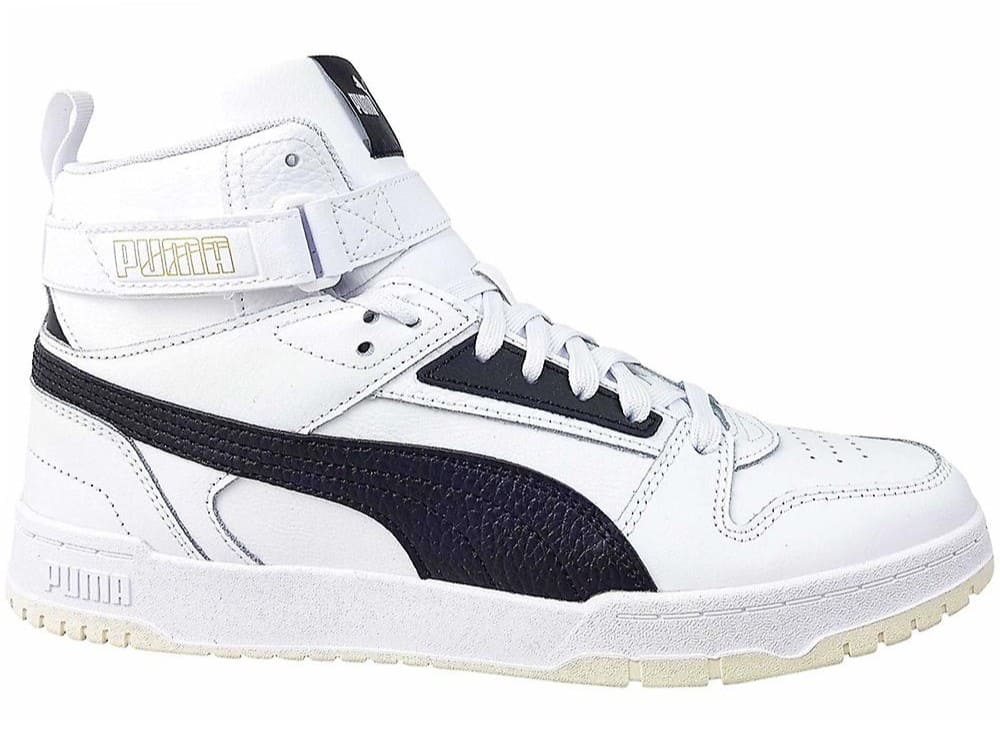 Sneaker PUMA Rbd Game