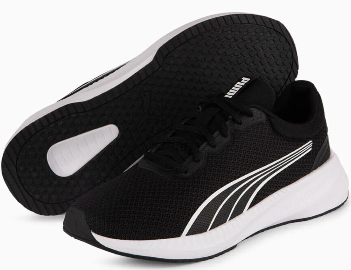 Zapatillas PUMA Flyer Lite 3