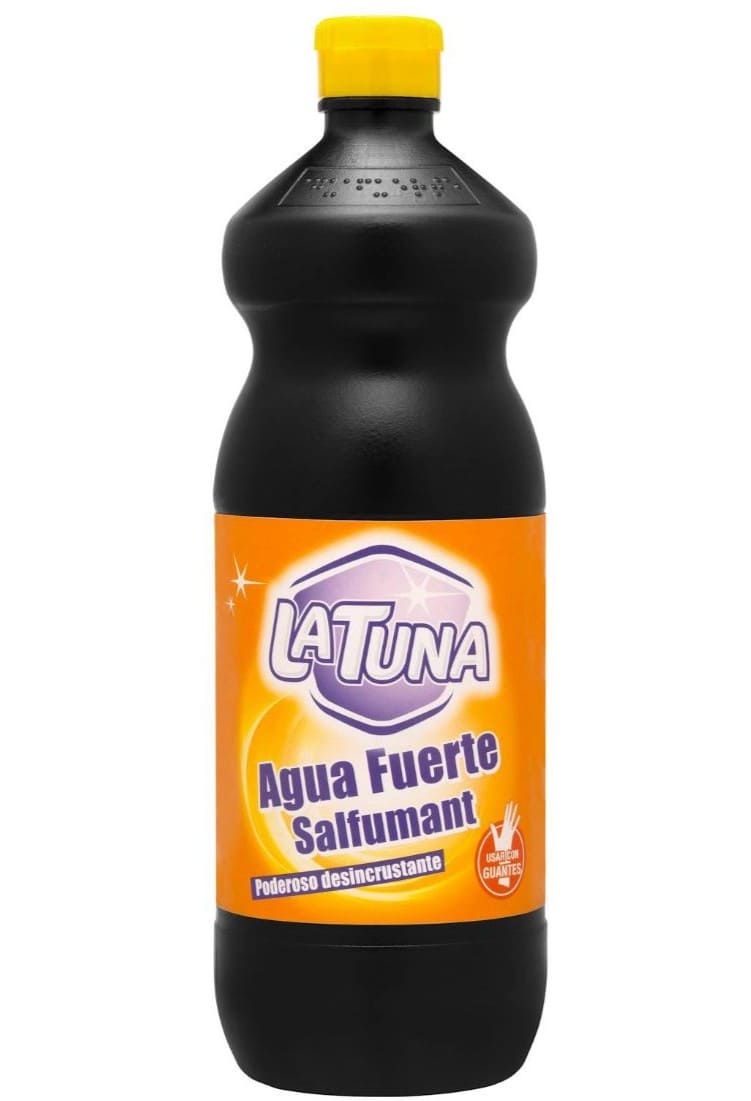 Salfumant Bosque Verde