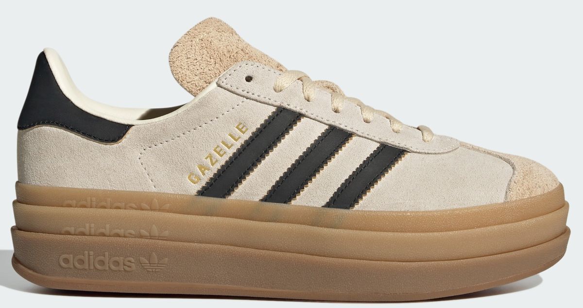 Zapatillas Adidas Gazelle Bold