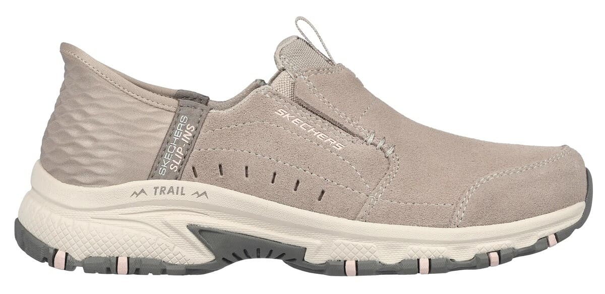 Skechers Slip-ins. Hillcrest – Sunapee