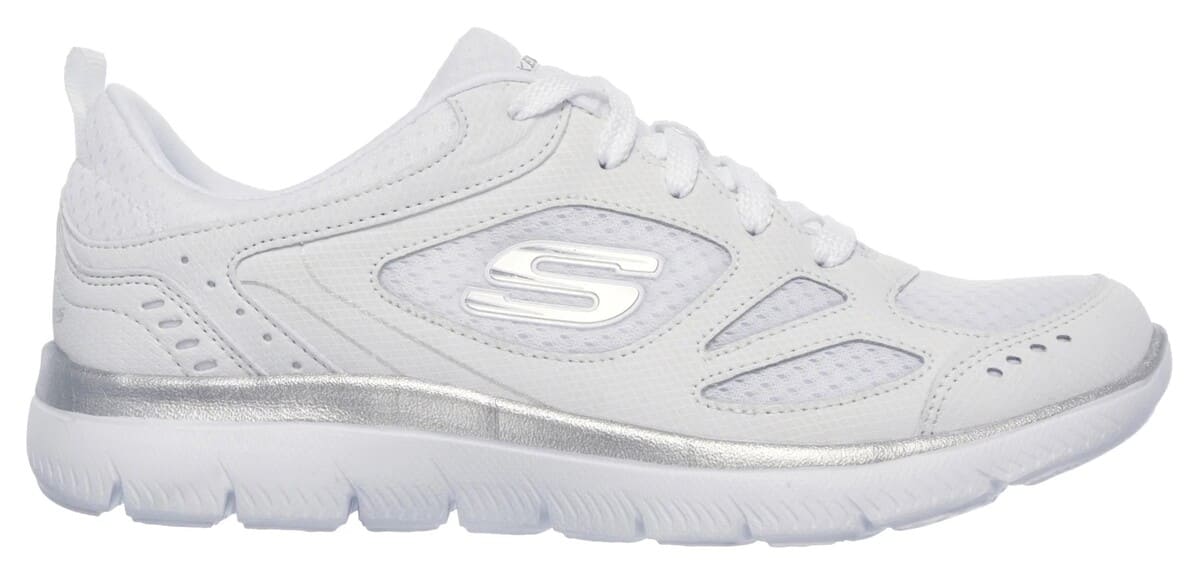 Skechers Summits – Suited