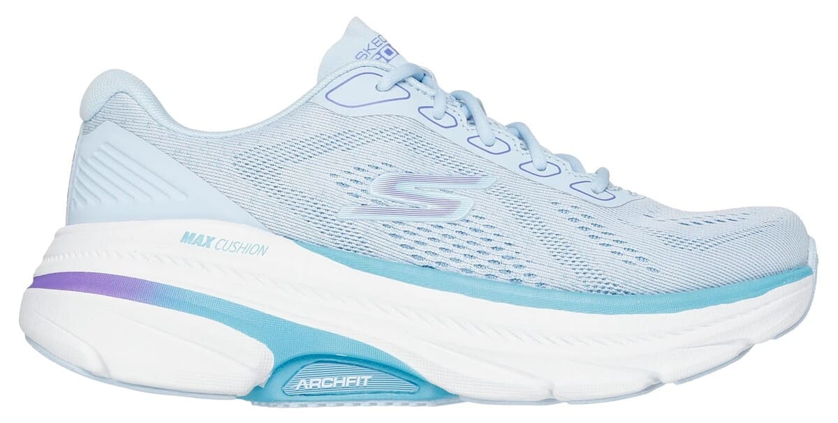 Skechers Max Cushioning Arch Fit 2.0 – Avenida