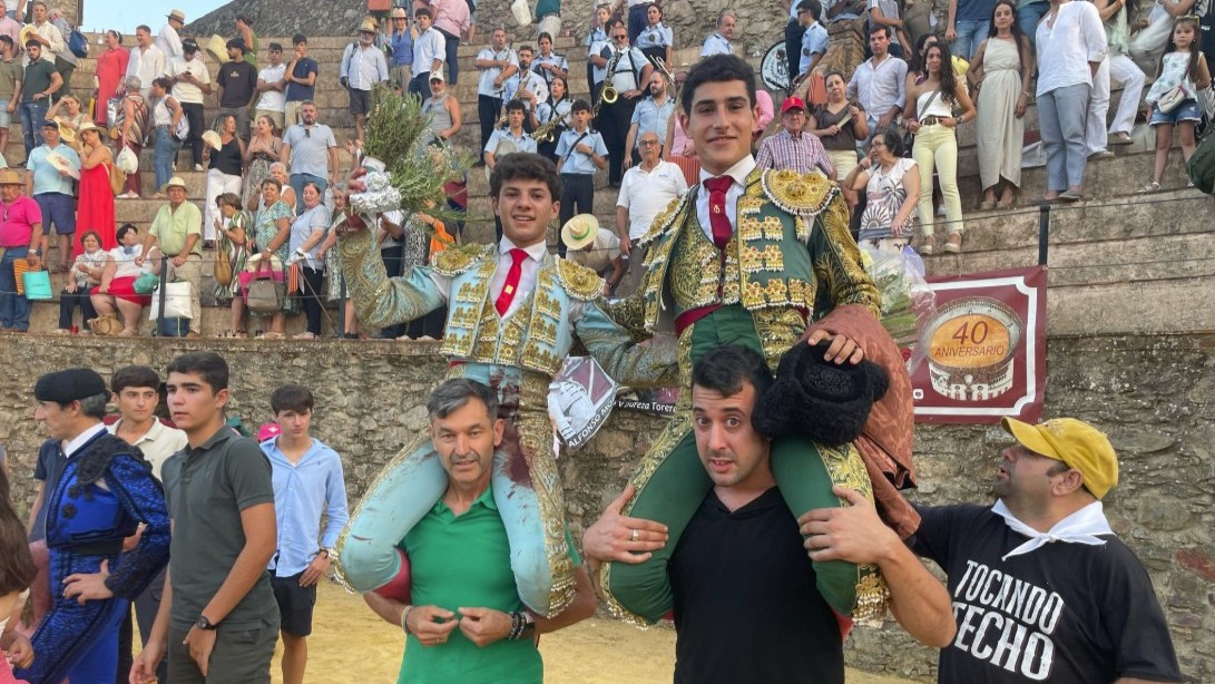 Domínguez y Gutiérrez I Ortega