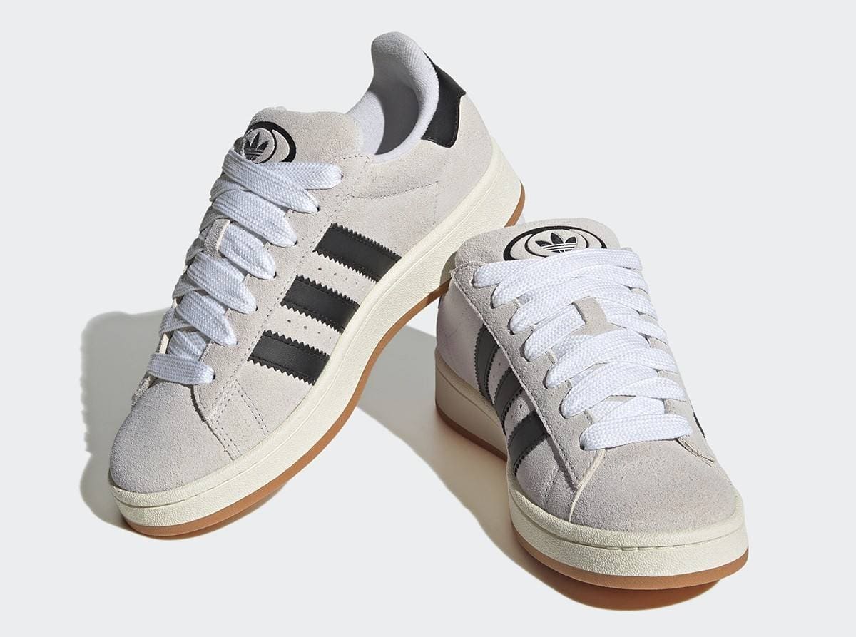 Zapatillas casual de mujer Campus 00S W Adidas Originals