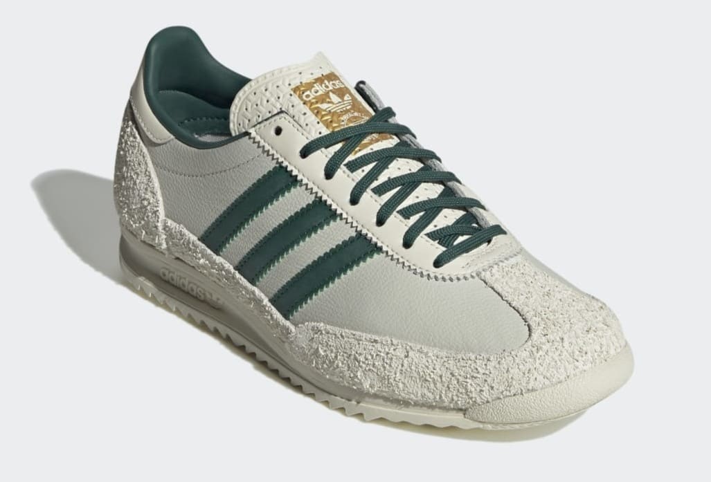 Zapatillas casual de mujer Sl 72 Og W Adidas Originals