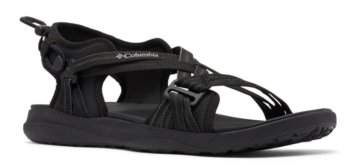 Sandalia deportiva Columbia
