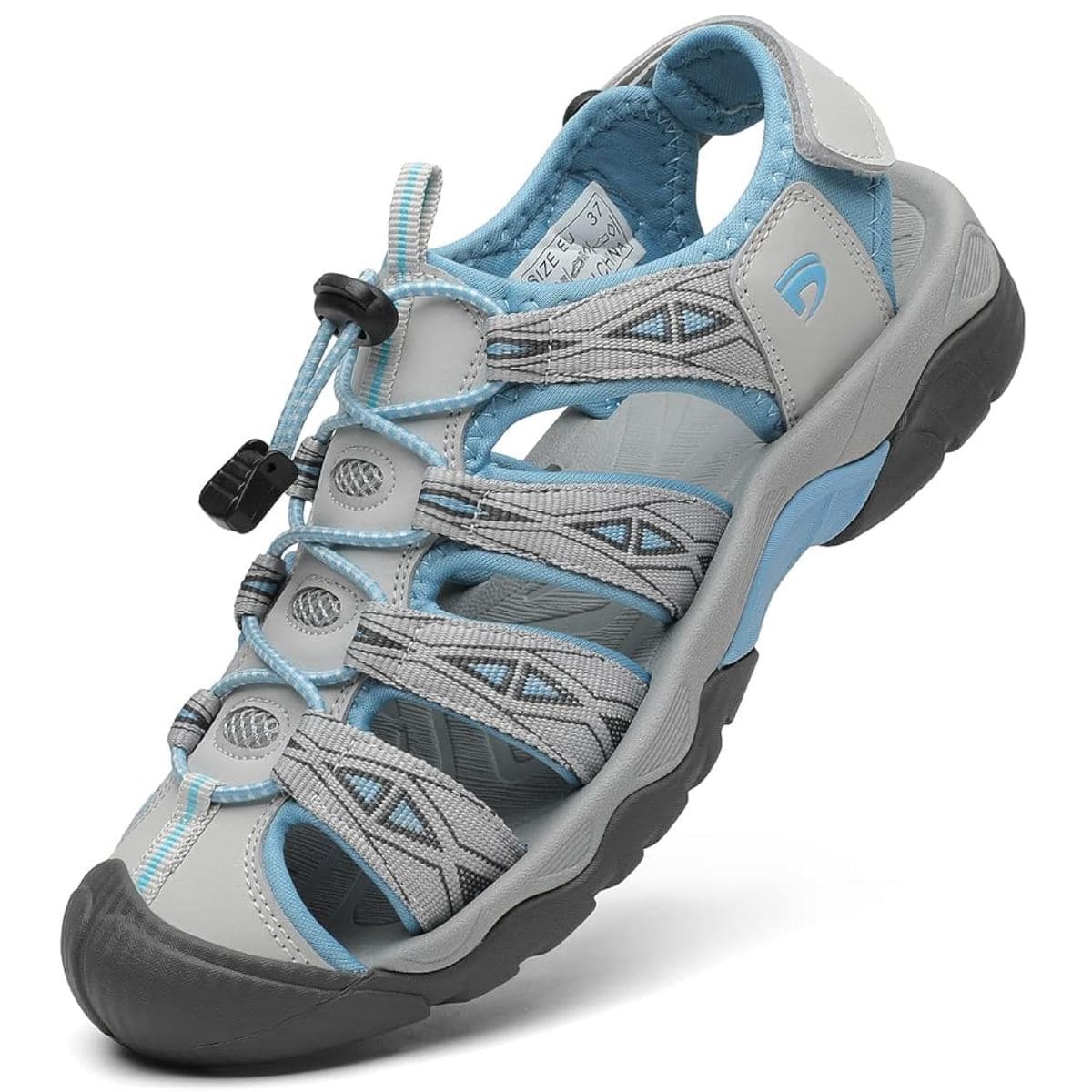 Sandalias deportivas para exterior antideslizantes Dannto