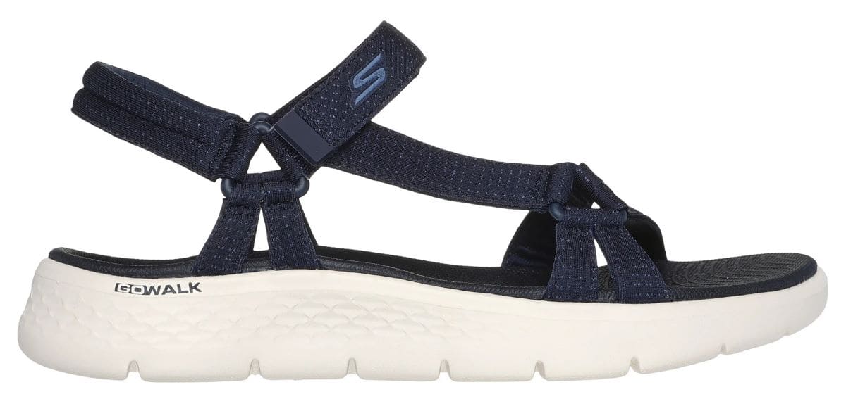 Skechers GO WALK Flex Sandal – Sublime