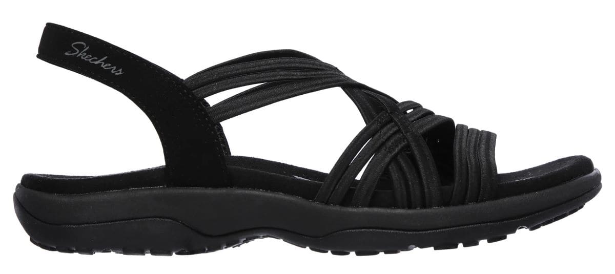 Skechers Reggae Slim - Simply Stretch