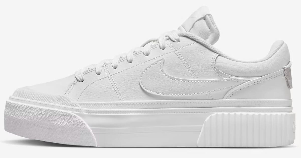 Nike Court Legacy Lift