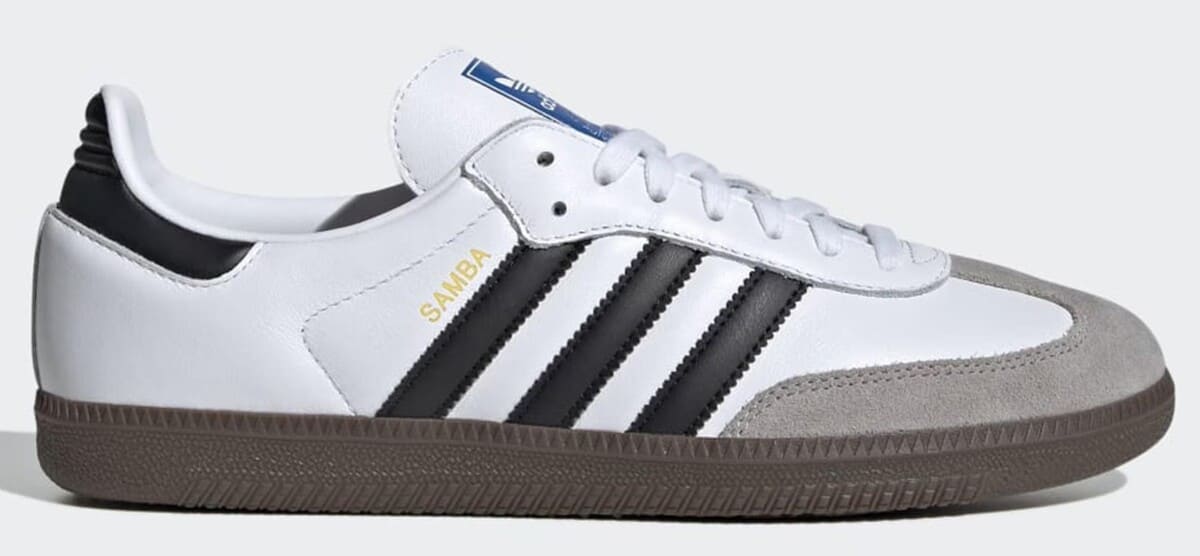 Adidas Samba OG