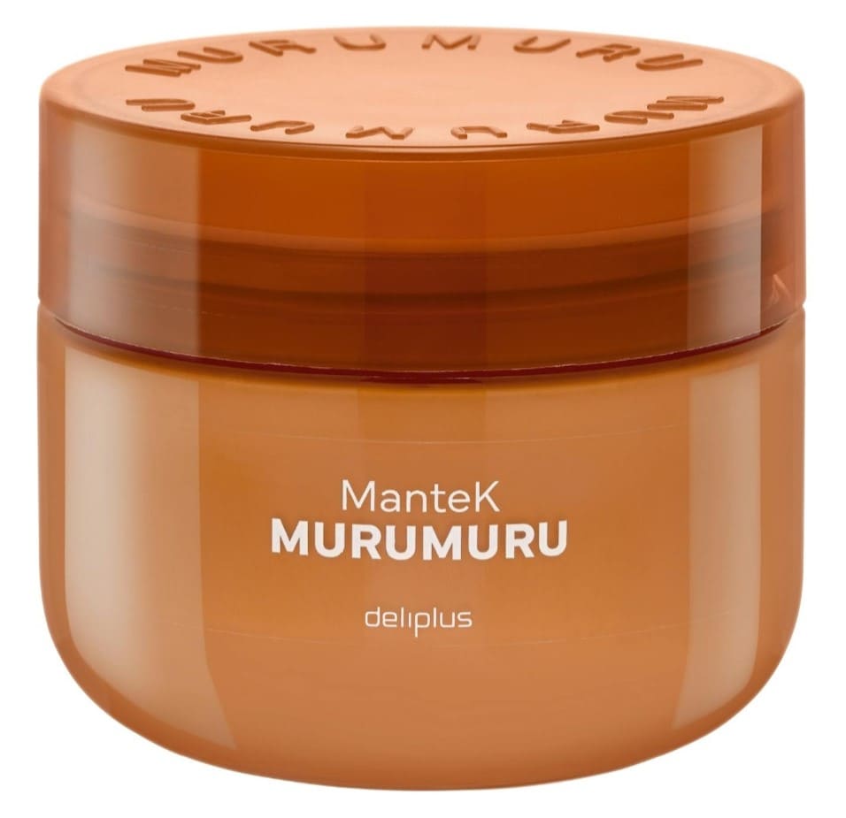 Manteca corporal Murumuru Deliplus